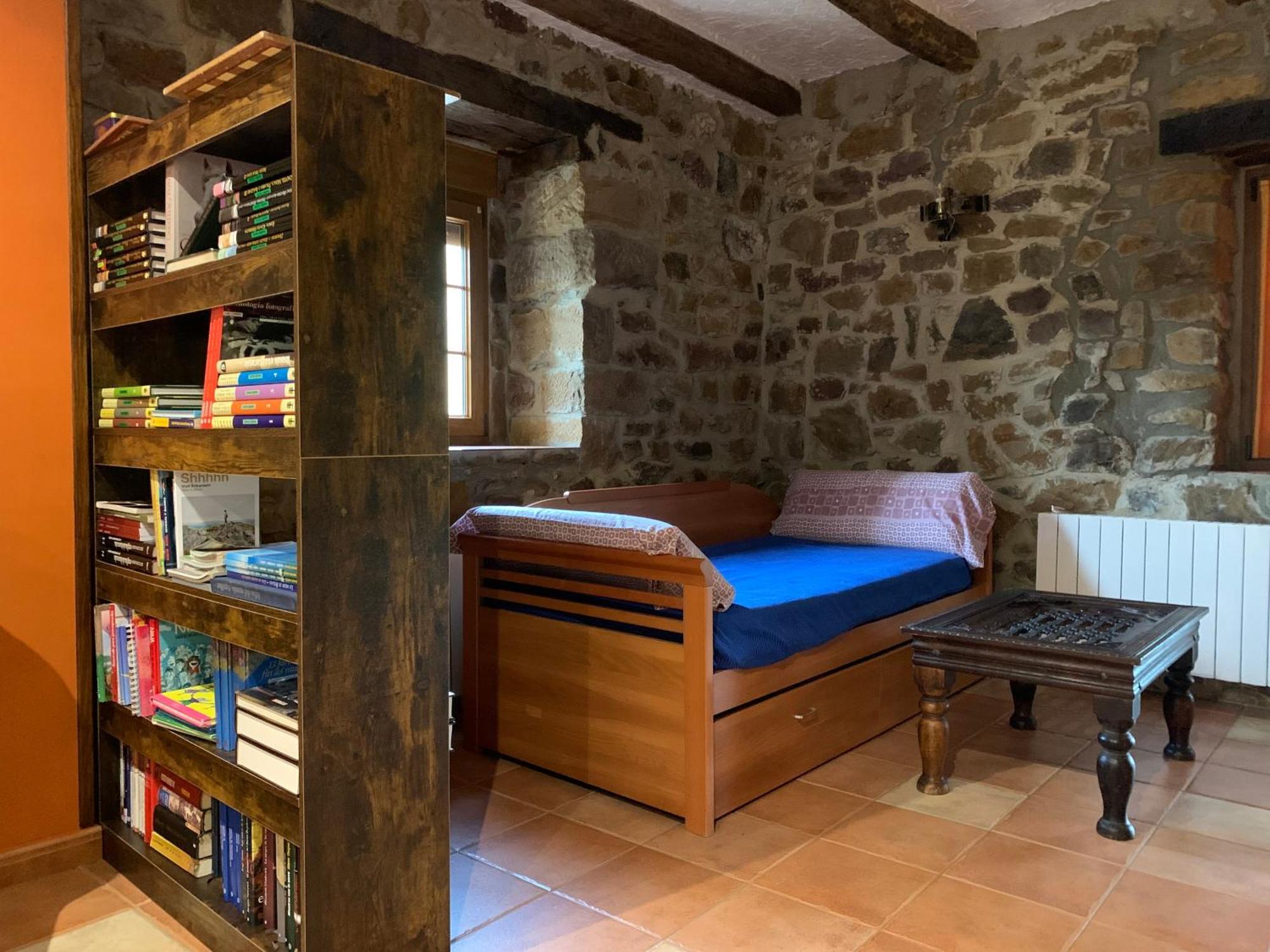 كارّانزا Agroturismo Gure Naia المظهر الخارجي الصورة